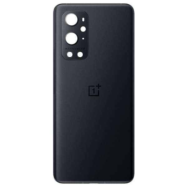 Back Cover for OnePlus 9 Pro Stellar Black