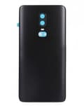 Miniatyrbild 1 av 2: Back Cover for OnePlus 6 Midnight Black