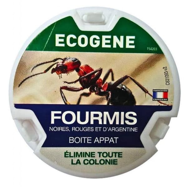 ECOGENE pro myrstackork, 4 bitar.