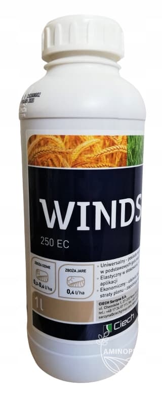 WINDSAR 1L