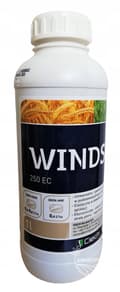 Miniatyrbild 1 av 2: WINDSAR 1L