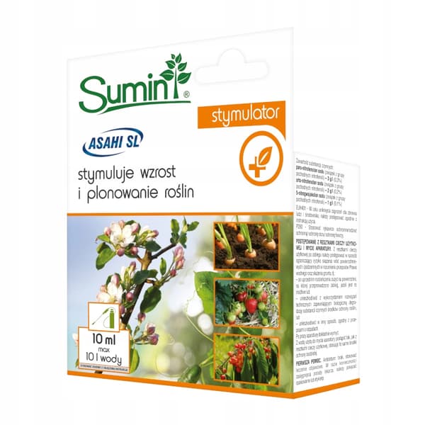 Sumin Asahi 10ml