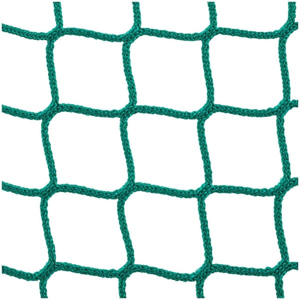 Wiesenfield Hönät - 1000 x 900 mm - Maskstorlek: 45 mm - Grön