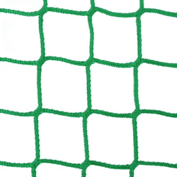 Heinäverkot 2 kpl Neliö 0,9x1,5 m PP - Heinäpussi - Heinäpussit - Home & Living