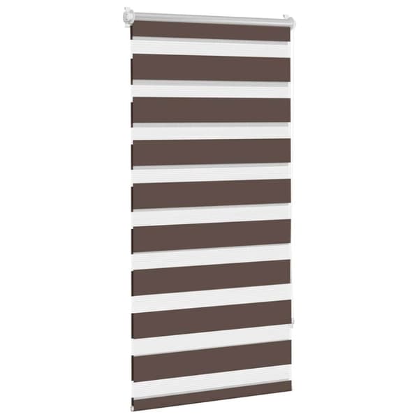 vidaXL Høynett 2 stk rektangulær svart 90x60 cm PP