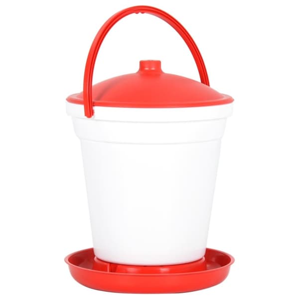Vattenautomat för fjäderfä 18 L