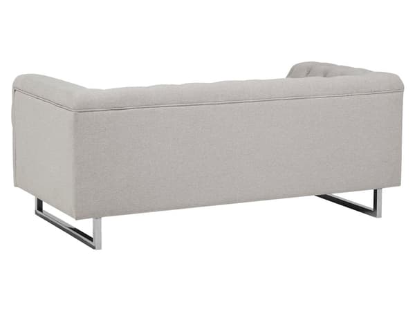 3 + 2 beige chesterfield quiltet glamour quiltet sofasæt