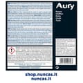 Miniatyrbild 2 av 2: AURY 1 PANNO PER LUCIDARE L'ARGENTO NUNCAS PULIZIA CASA