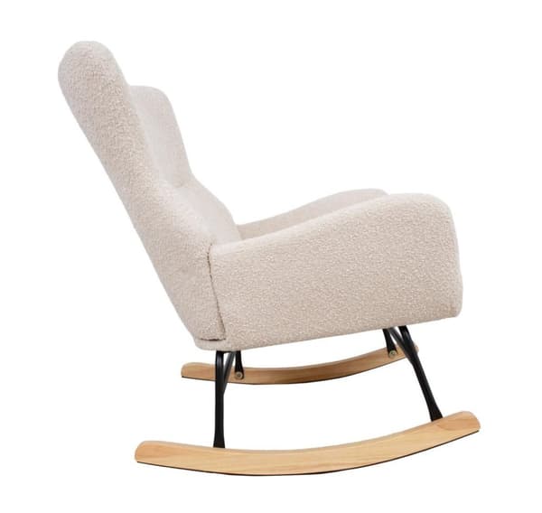 Gyngestol ROMY beige