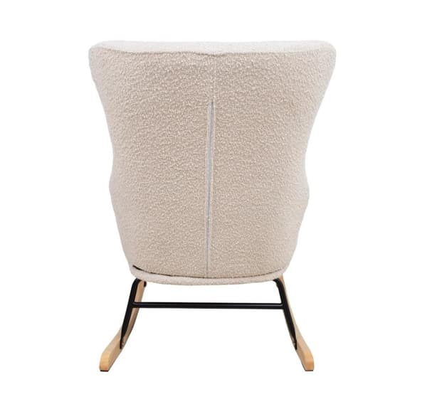 Gyngestol ROMY beige