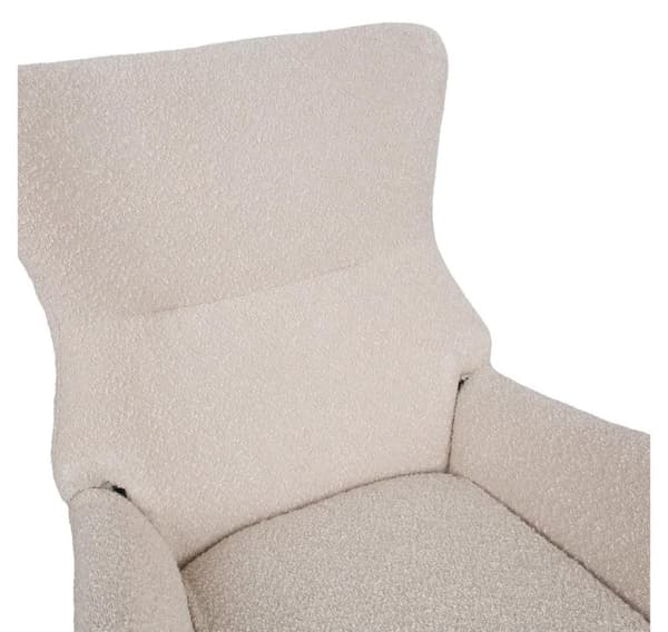 Gyngestol ROMY beige