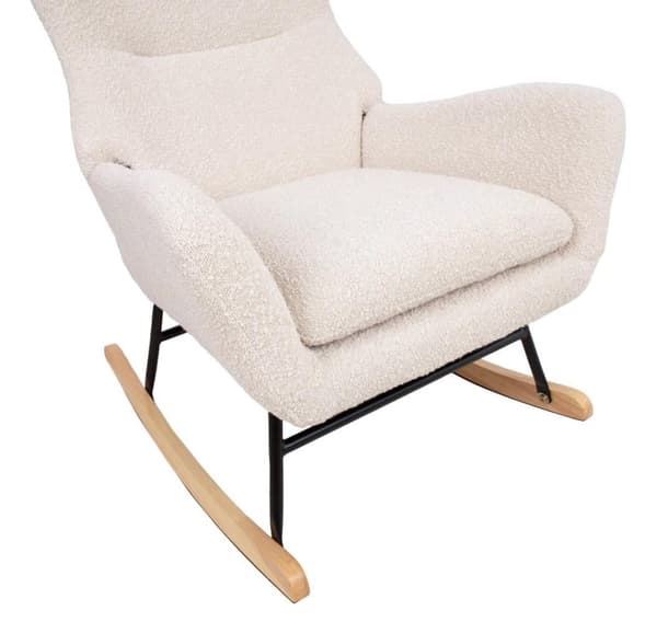 Gyngestol ROMY beige