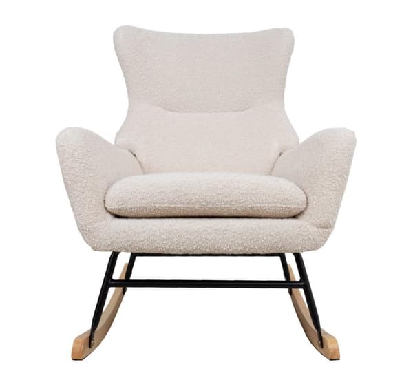 Gyngestol ROMY beige