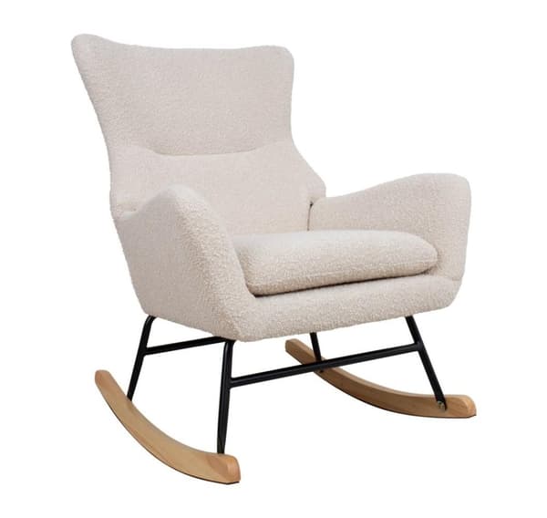 Gyngestol ROMY beige