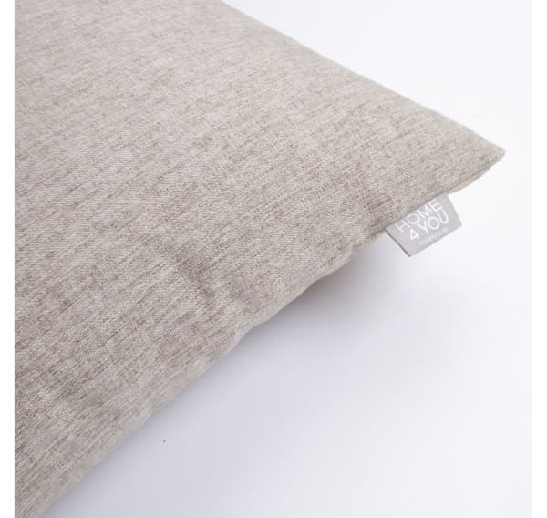 Pute NEA 45x45cm, beige
