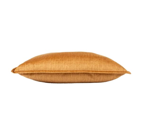 Pute VOSS 45x45cm, oker