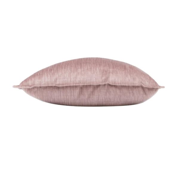 Pute VOSS 45x45cm, rosa