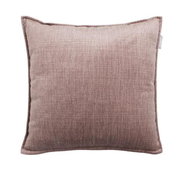 Pute VOSS 45x45cm, rosa
