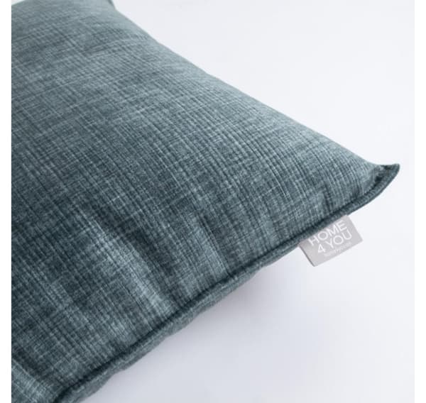 Pute VOSS 45x45cm, grønn