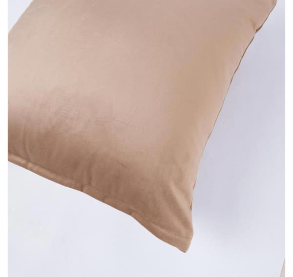 Pute FLØYL 2, 45x45cm, beige