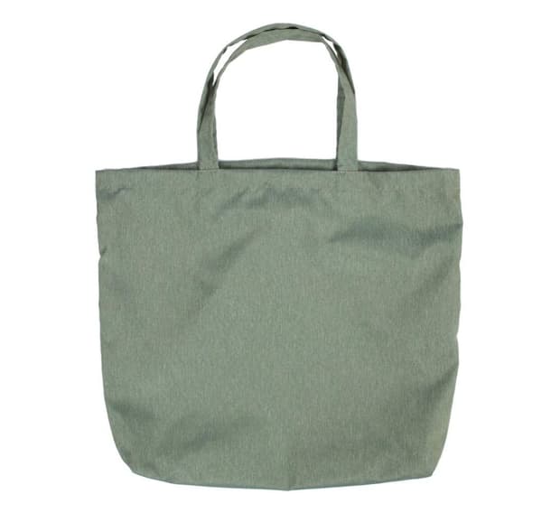 Handlepose MY BAG 48x44cm, grønn