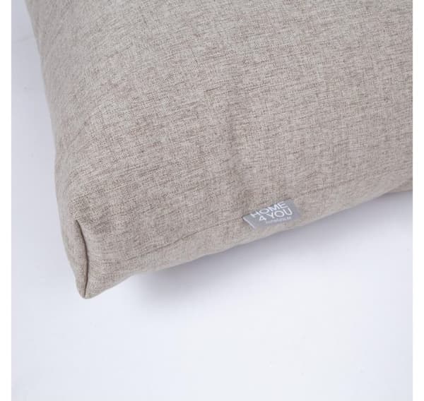 Lattiatyyny NEA 60x80xH16cm, beige