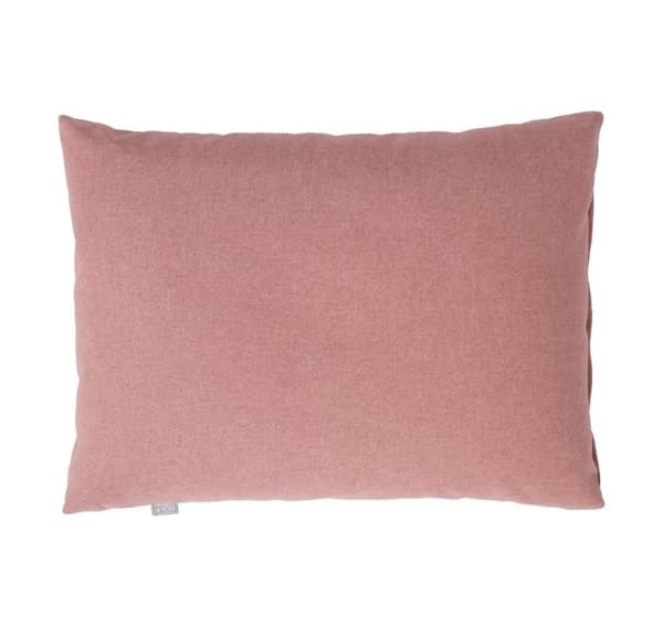 Lattiatyyny NEA 60x80xH16cm, pinkki