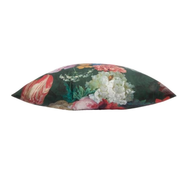 Pute HOLLY OUTDOOR 45x45cm, flora