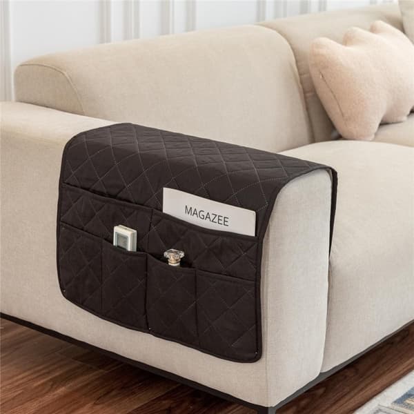 INF Sofa Gelænder Sofa Armlæn Organizer