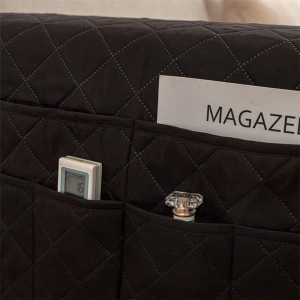 INF Sofa Gelænder Sofa Armlæn Organizer