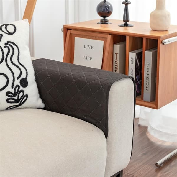 INF Sofa Gelænder Sofa Armlæn Organizer