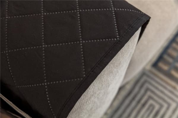 INF Sofa Gelænder Sofa Armlæn Organizer