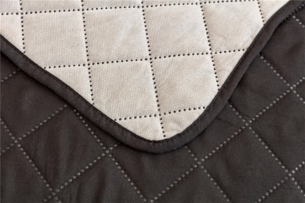 INF Sofa Gelænder Sofa Armlæn Organizer