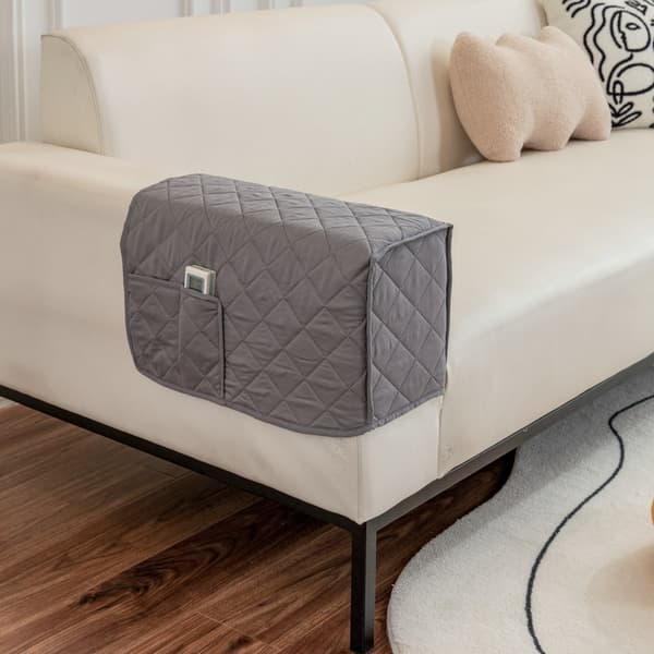 INF Sofa Gelænder Sofa Armlæn Organizer