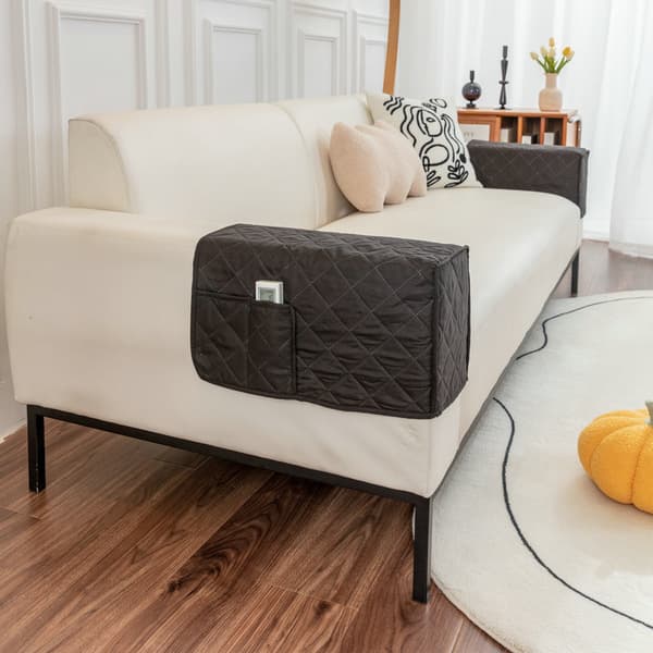 INF Sofa Gelænder Sofa Armlæn Organizer