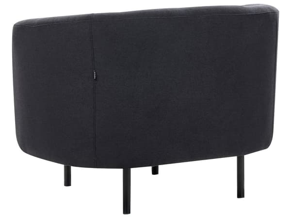 Soffgrupp Vit Boucle Tyg Mjuk Nubby Guld Ben Retro Glam Art Decor Style