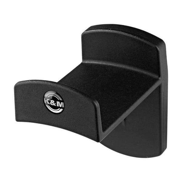 K&amp;M 16312-000-55 hjälmhållare