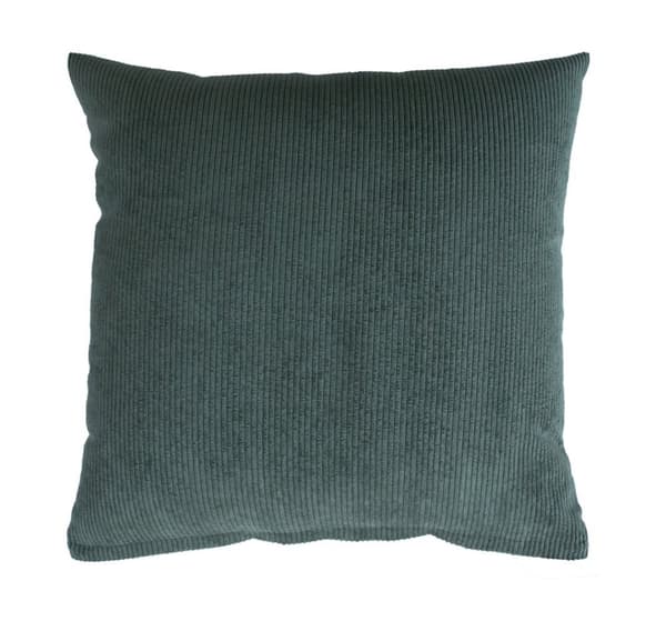 PudeBOBLE 45x45cm, grøn