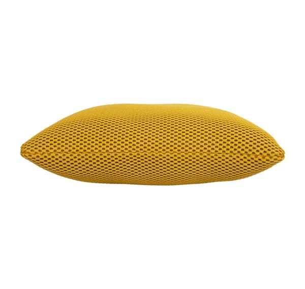 Kudde SONIC 45x45cm, gyllene