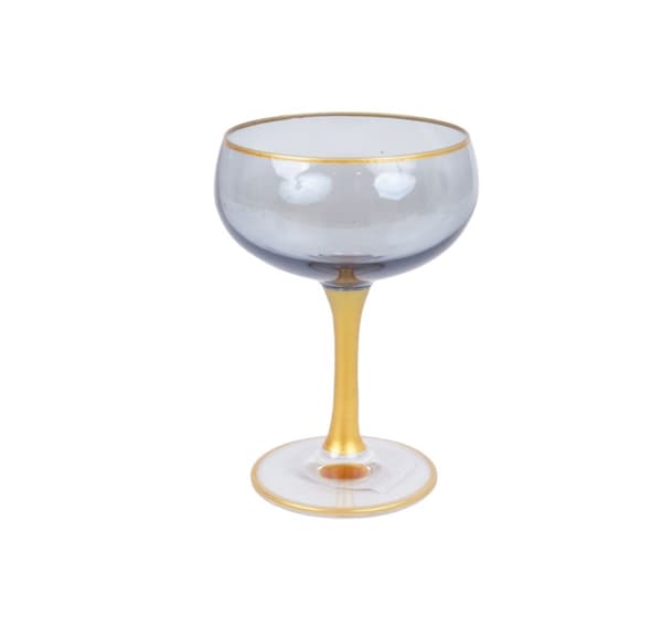 Coupe lasi HAVANA D10xH12,5cm "Coupe