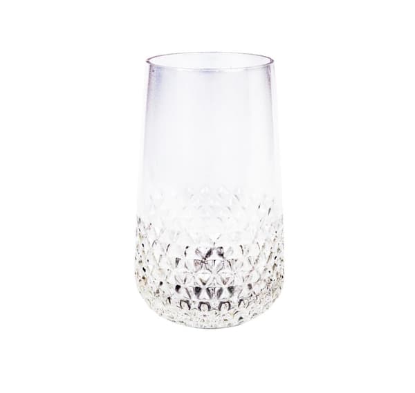 Glas BREE D7xH15cm