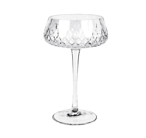 Cocktailglas BREE D9xH18,5cm