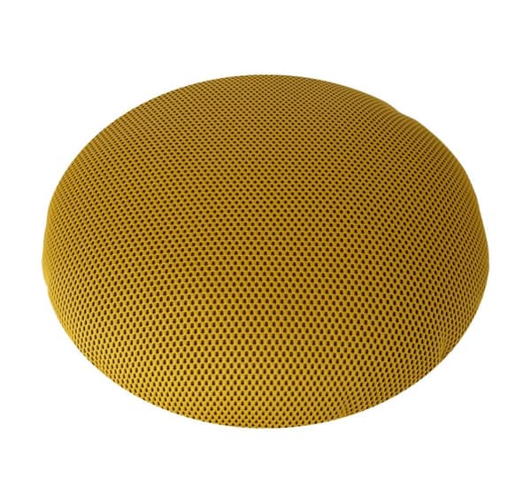 Pute SONIC D68cm, gylden