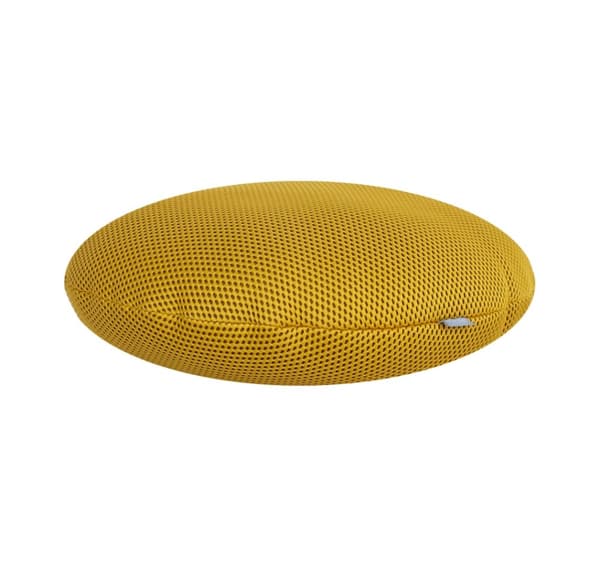 Pute SONIC D68cm, gylden