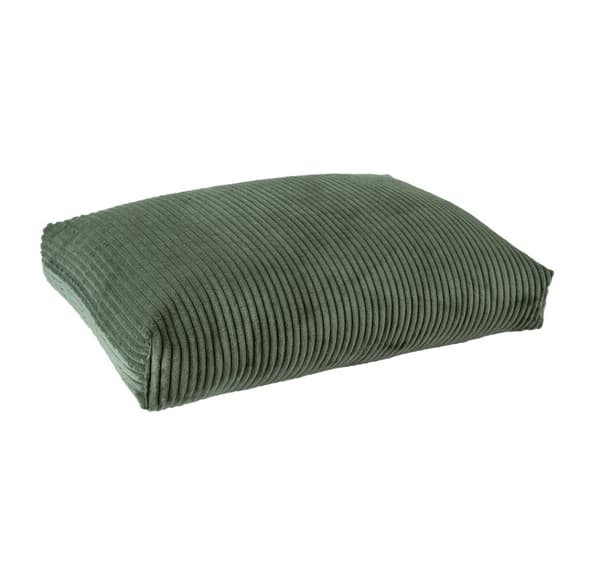 Pute HYPER 60x40cm, H16cm, grønn