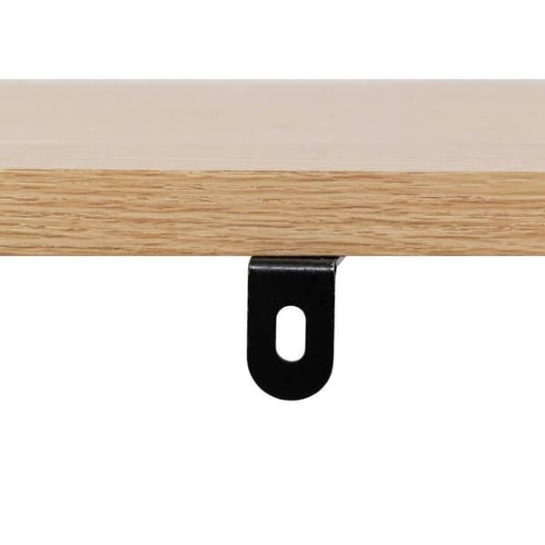 5five - hylla 4 nivåer beige
