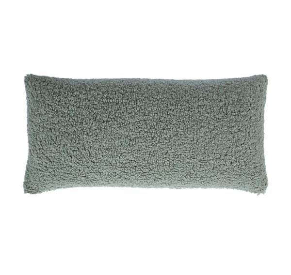 Pute LARRY 32x65cm, grønn