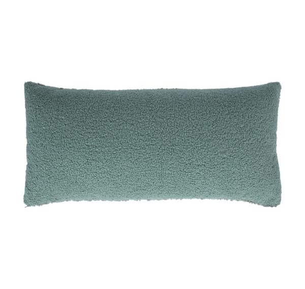 Pute LARRY 32x65cm, grønn