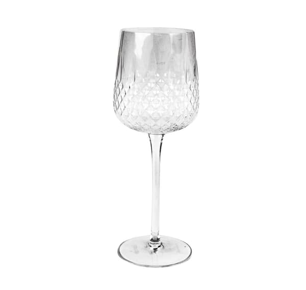 Wine goblet BREE D7xH23cm, 6pcs.