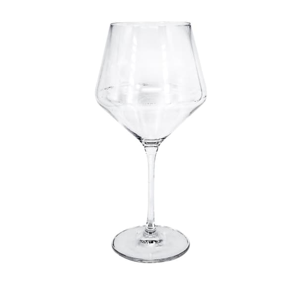 Vinbeger CRUZ D8xH24,5cm, 6stk.